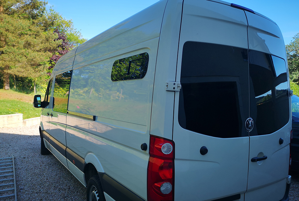 van windows direct coupon code