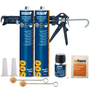caulking-gun-for-dinitrol-bondning-double-kit