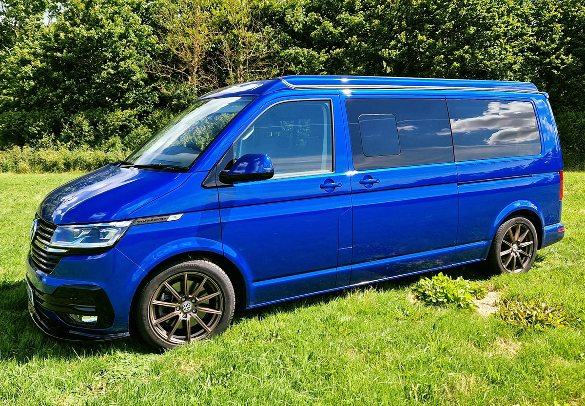 Volkswagen VW T67 Volkswagen VW T67